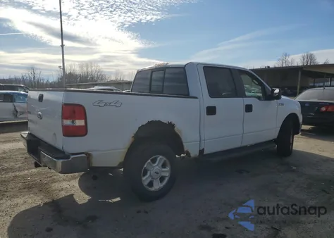 2008 Ford Escape Xlt z USA, uszkodzony, nr VIN NULL